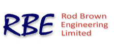 RBE Rod Brown Engineering Limited